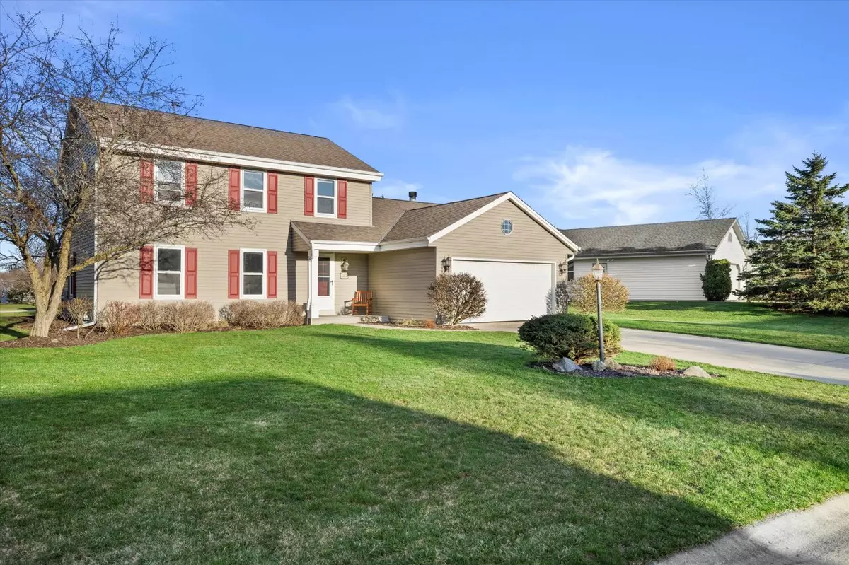 Germantown, WI 53022,W167N10870 Carrington Cir