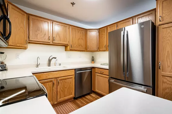 Brookfield, WI 53045,18980 Toldt Woods Dr Unit 25