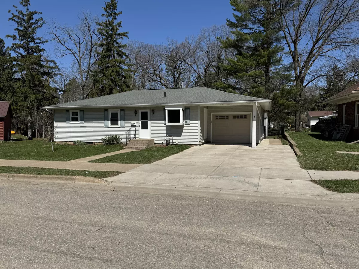 Westby, WI 54667,300 W Park St