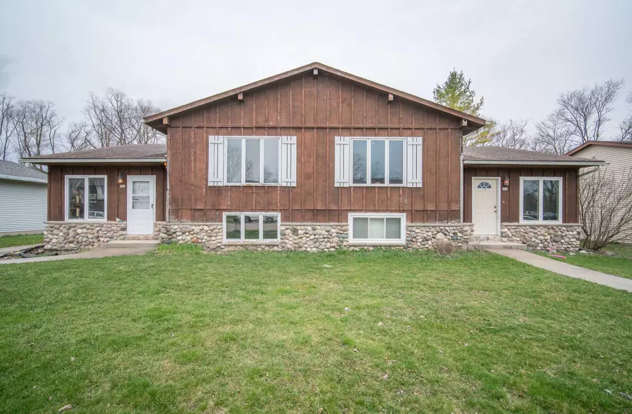 750 Timberline Trl, Hartford, WI 53027