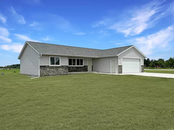 Westby, WI 54667,128 Sunflower St