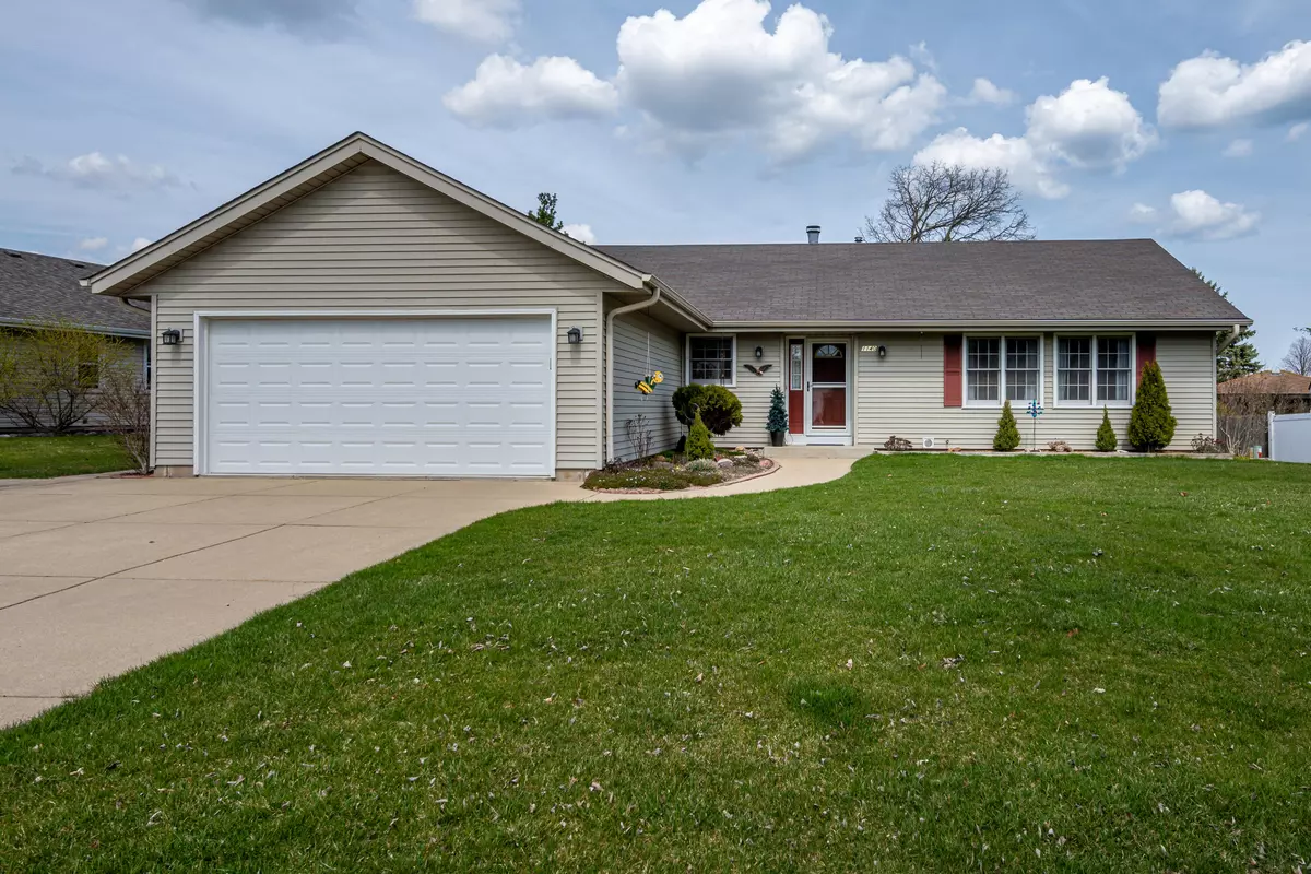 Oak Creek, WI 53154,1140 E Sommers Dr