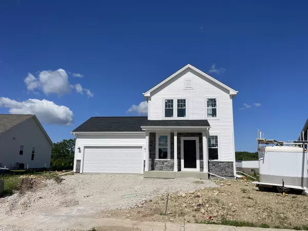 Waterford, WI 53185,820 River Ridge Cir