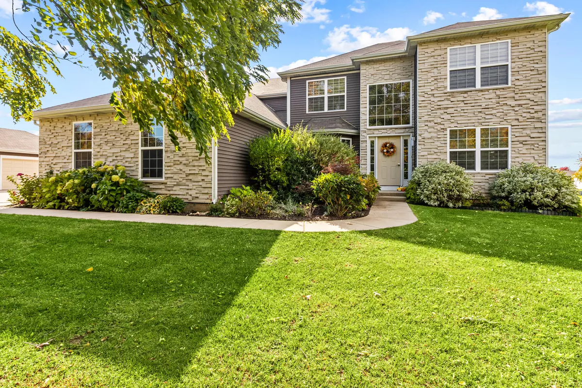 Williams Bay, WI 53191,461 Ashley Dr