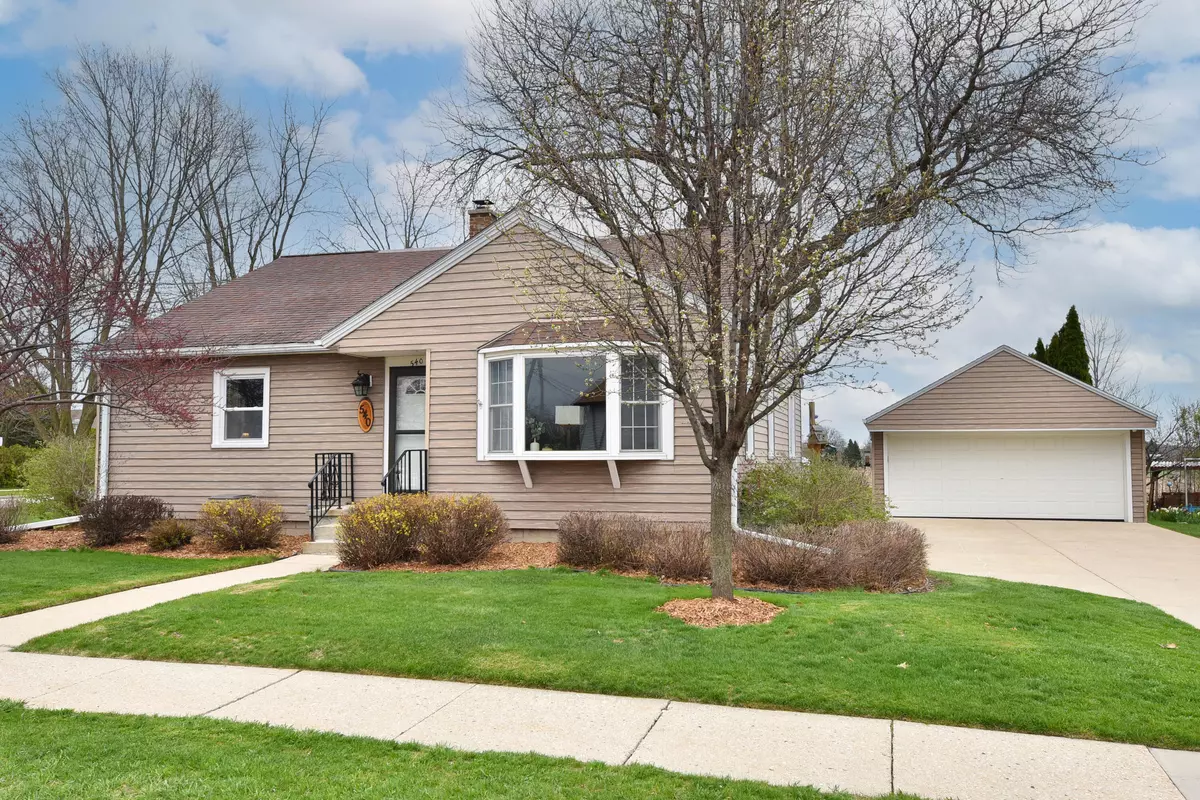 Hartford, WI 53027,540 7th St