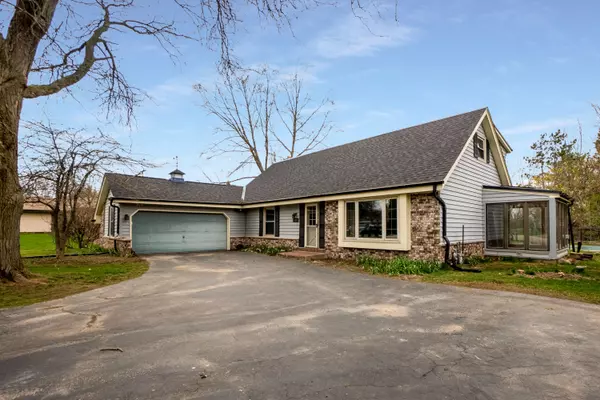 Oconomowoc, WI 53066,N61W35376 Mariner Ct