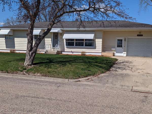 628 E Division St, Sparta, WI 54656