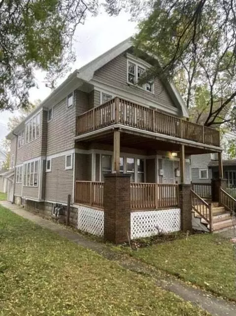 2455 N 50th St Unit 2457, Milwaukee, WI 53210