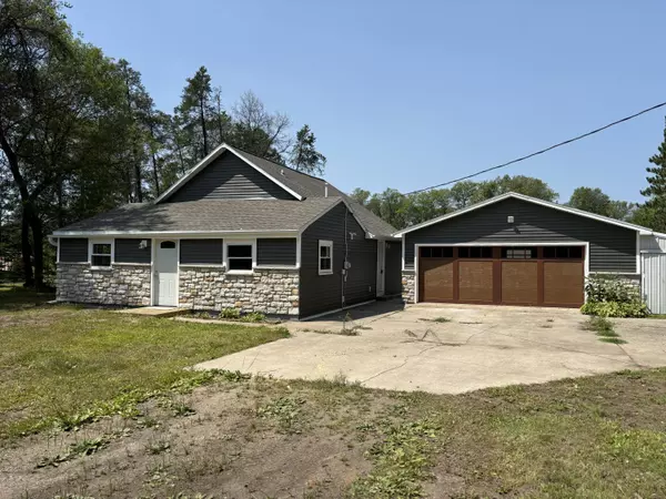 N11473 Deer Lake Rd, Athelstane, WI 54104