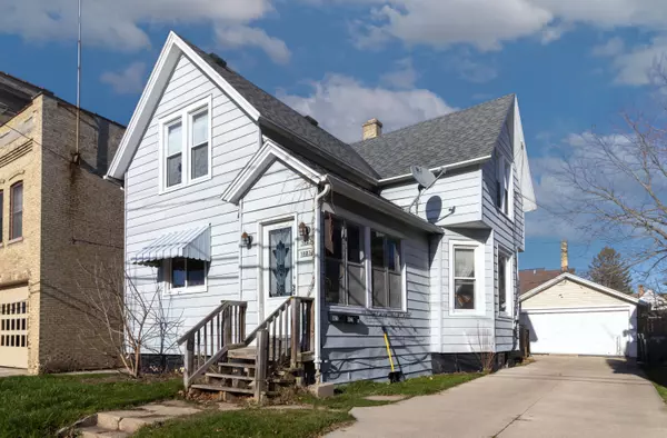 Sheboygan, WI 53081,1823 N 10th St Unit 1823A