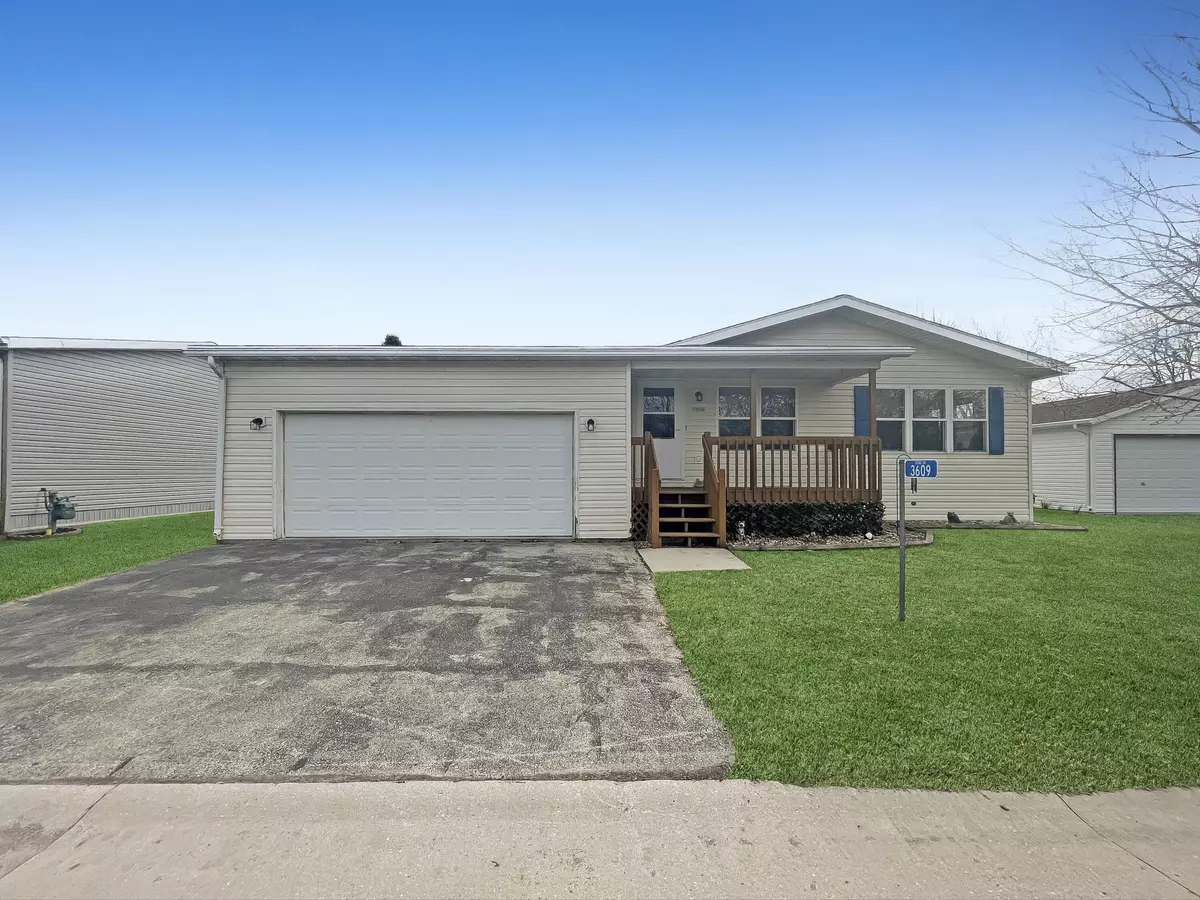 Sheboygan, WI 53083,3609 Stone Dr