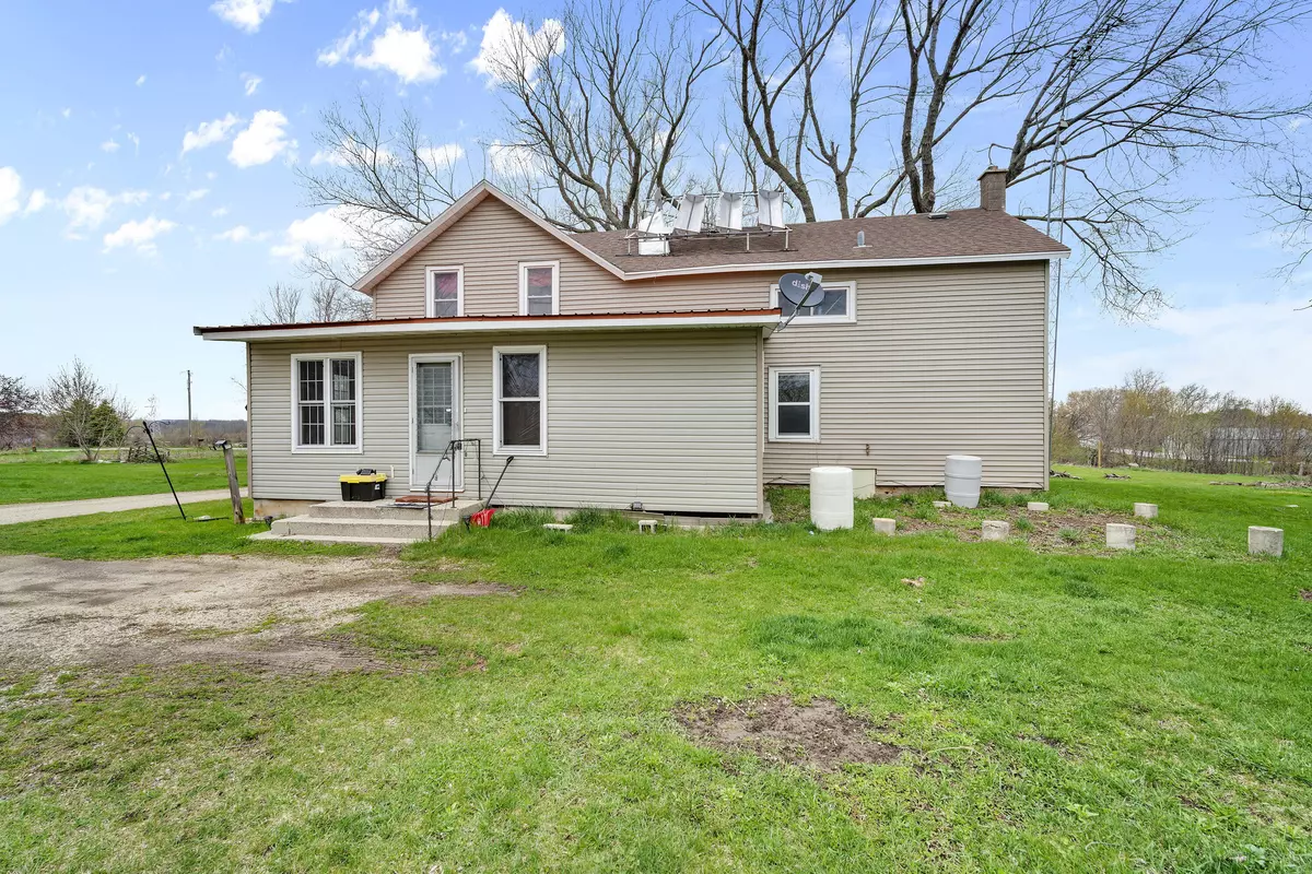 Lyndon, WI 53093,W5131 County Road F -