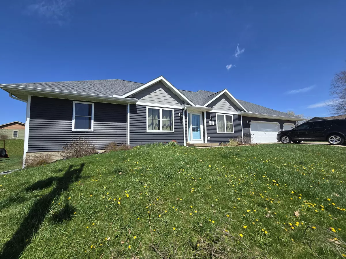 Cashton, WI 54619,902 Rose St -