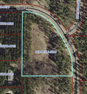 Trempealeau, WI 54661,Lot 12 Shire Ln