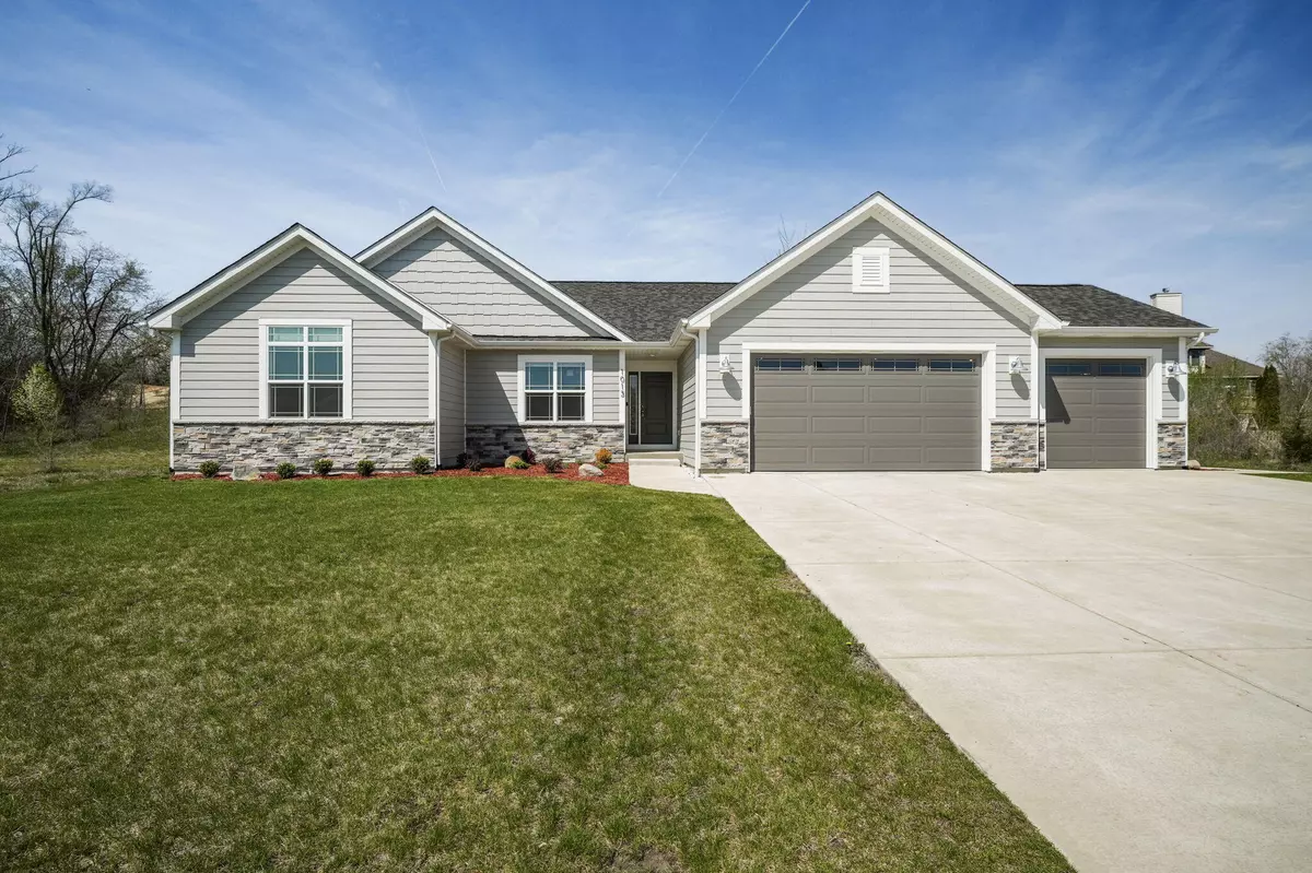 Twin Lakes, WI 53181,1013 Meadow View Ct