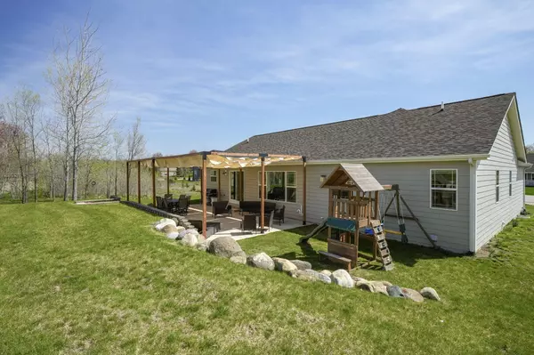 Twin Lakes, WI 53181,1013 Meadow View Ct