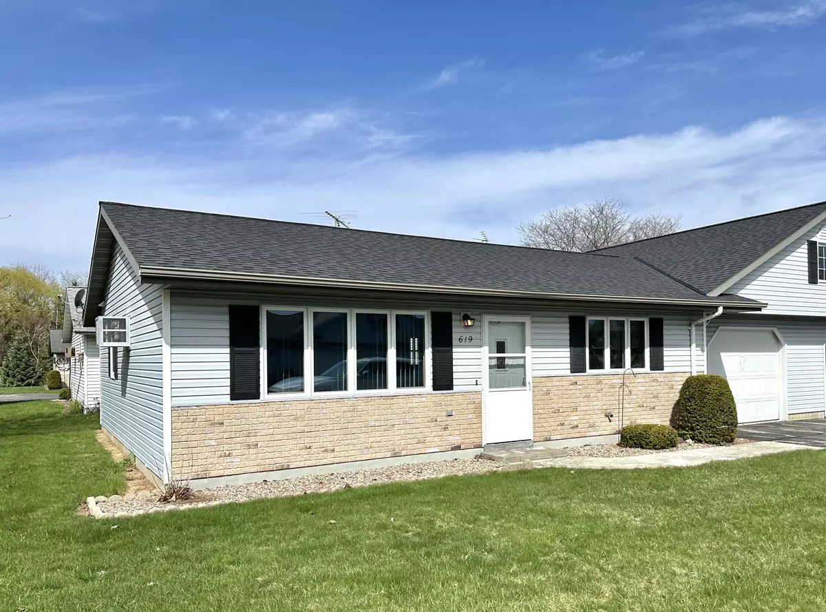 Kiel, WI 53042,619 Miller Ct