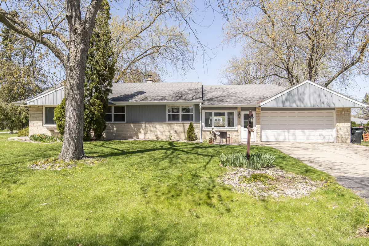 Brown Deer, WI 53223,8024 N 62nd St