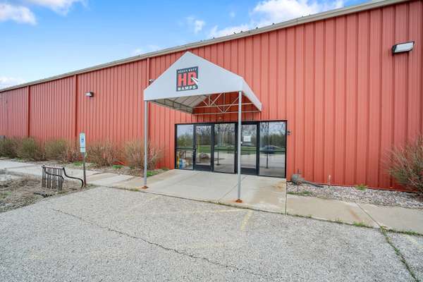 7865 Sandy Ridge Rd, Barton, WI 53040