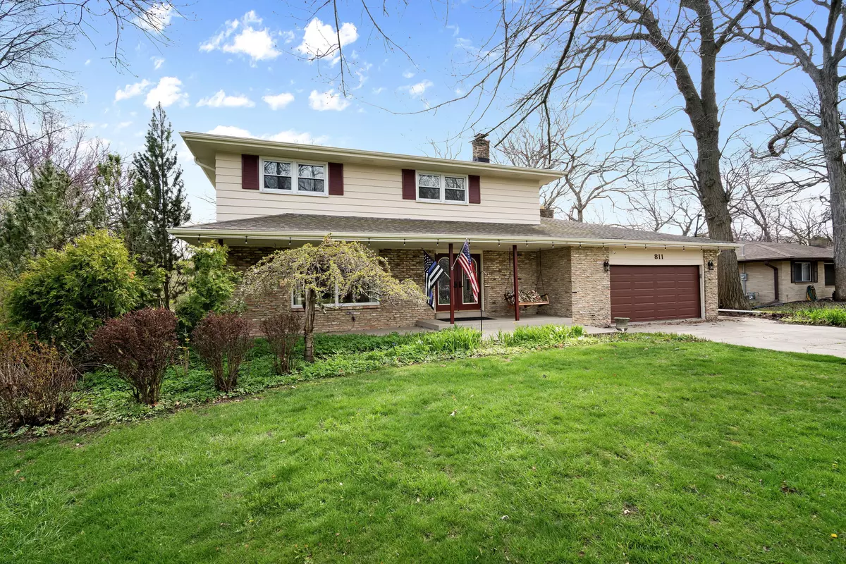 Pleasant Prairie, WI 53158,811 95th St