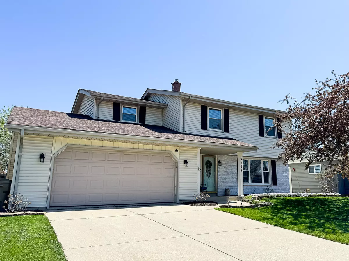Kenosha, WI 53142,6923 61st Ave