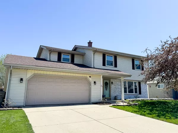 6923 61st Ave,  Kenosha,  WI 53142