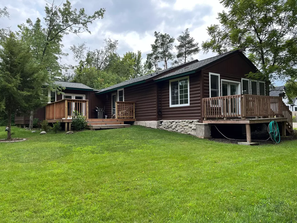 Linn, WI 53125,N1330 Summit Dr