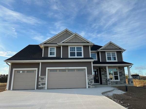 N94W23861 Whistle Ridge Ct, Lisbon, WI 53089