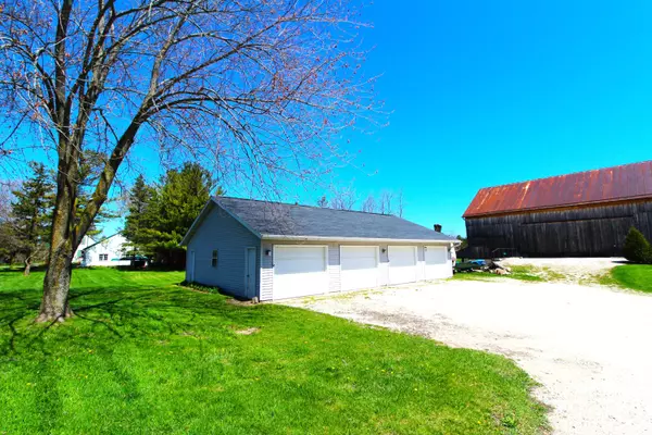 Herman, WI 53085,N7411 State Highway 32 -