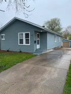 1533 Indiana St, Racine, WI 53405