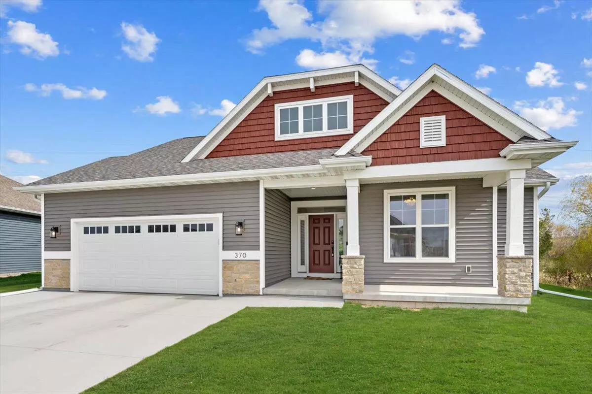 Sheboygan Falls, WI 53085,370 Vintage Dr