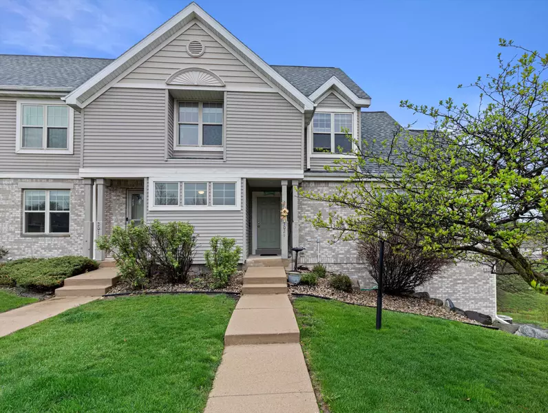 3021 Stratton Way, Madison, WI 53719