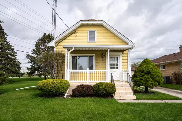 1708 Pratt Ave, Mount Pleasant, WI 53403