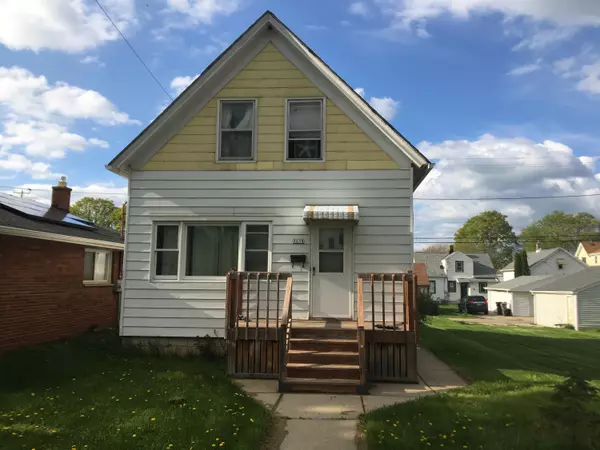 3638 E Hammond Ave, Cudahy, WI 53110