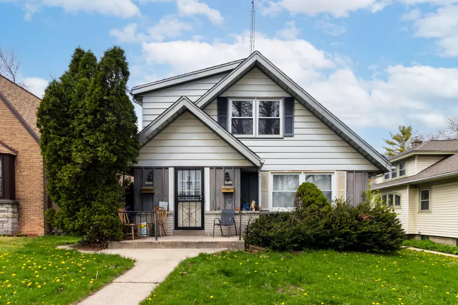 4912 W Hoyt Pl Unit 4912A, Milwaukee, WI 53216