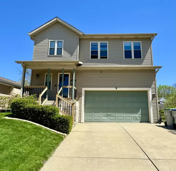 3234 S 57th St, Milwaukee, WI 53219