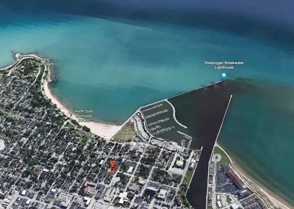 Sheboygan, WI 53081,433 Niagara Ave