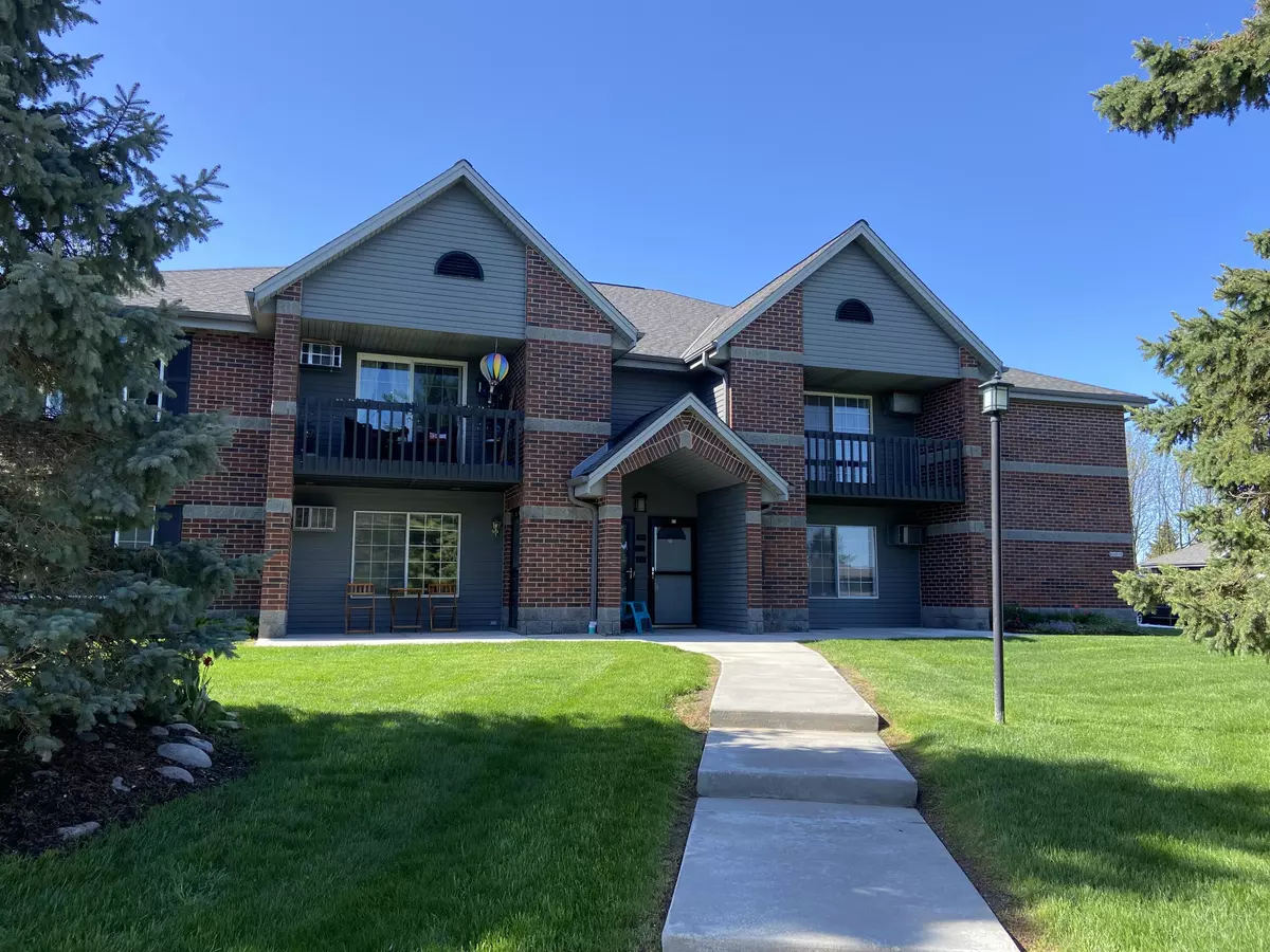 Muskego, WI 53150,S75W16715 W Jacob Ct Unit 31