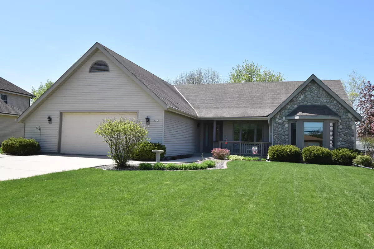 Franklin, WI 53132,8131 S 35th St