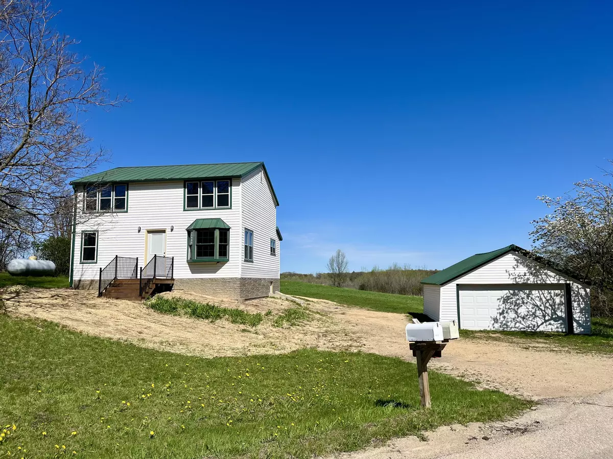 Tomah, WI 54660,26312 County Highway CA -