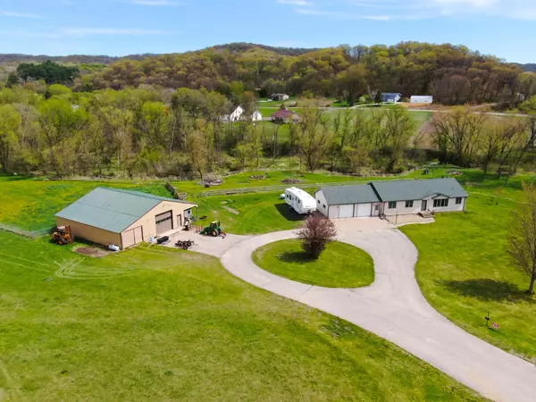 N7006 County Road W -, Onalaska, WI 54636