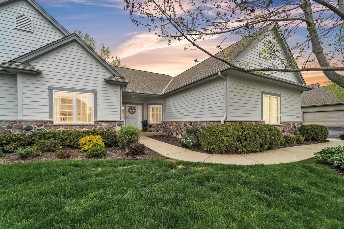 Cedarburg, WI 53012,N57W5247 Highland Crossings Cir