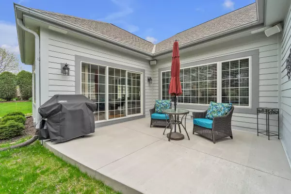 Cedarburg, WI 53012,N57W5247 Highland Crossings Cir