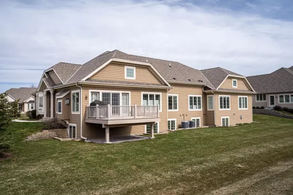 Pewaukee, WI 53072,N35W23665 Auburn Ct