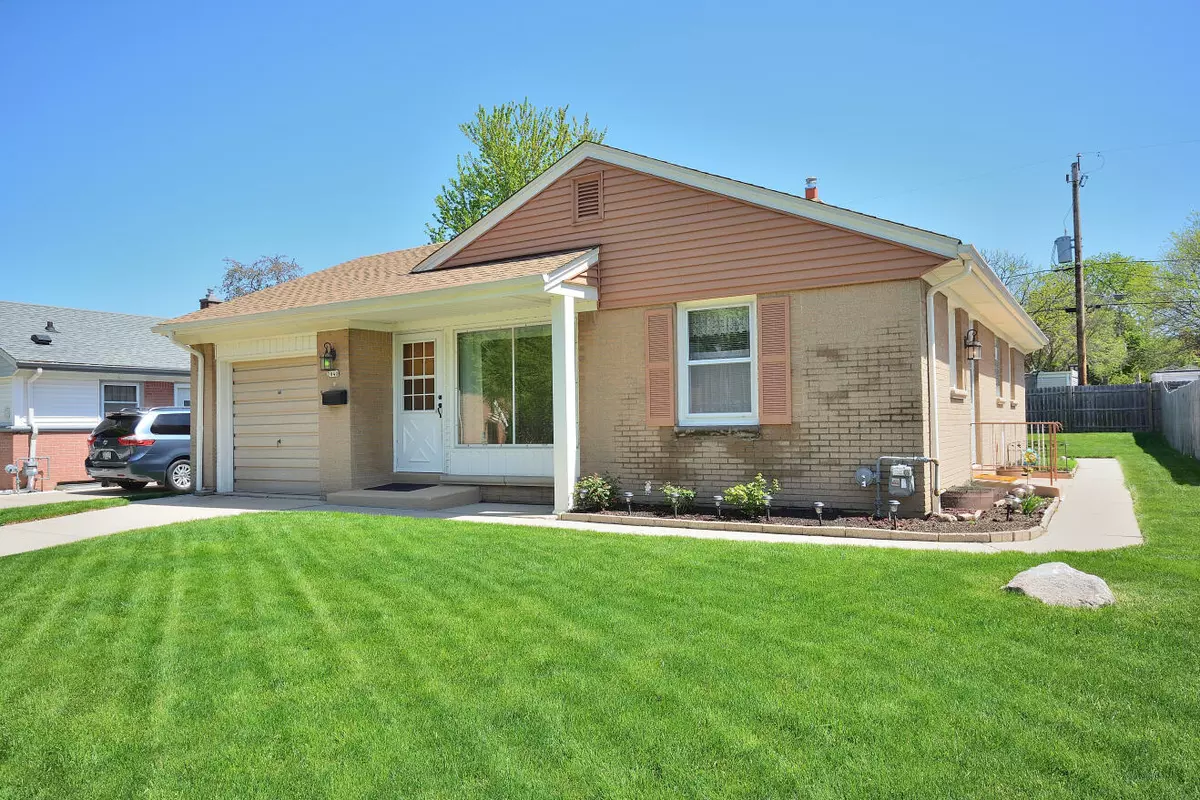 Milwaukee, WI 53219,2840 S 58th St
