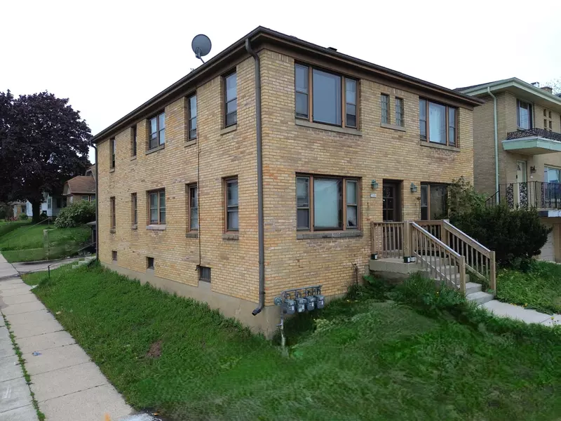 5501 W Greenfield Ave, West Milwaukee, WI 53214