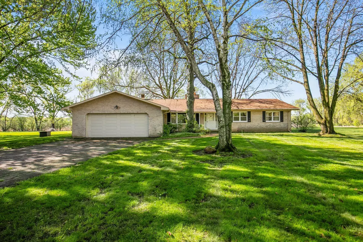 Brooklyn, WI 54941,W849 Lakeside Dr