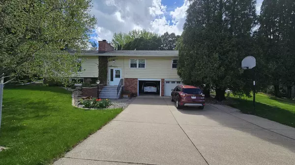 N1159 Mormon Dr, Shelby, WI 54601