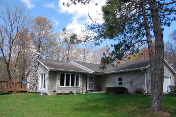 W11030 W 26th Rd, Beaver, WI 54161