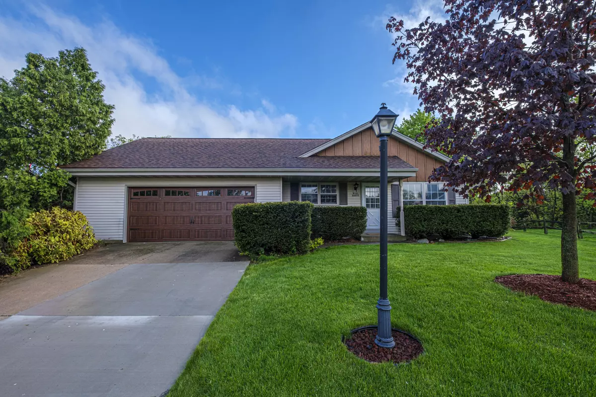 Menomonee Falls, WI 53051,W141N4857 Golden Fields Ct